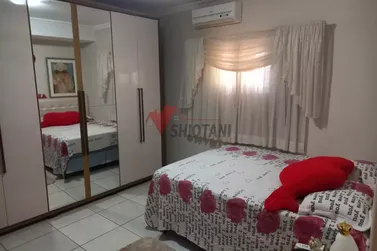 Casa &agrave; venda - Zona V