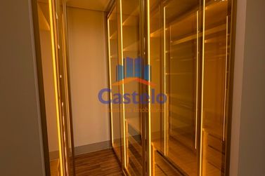 Casa &agrave; venda - 199m&sup2; - PARQUE RESIDENCIAL INTERLAGOS II
