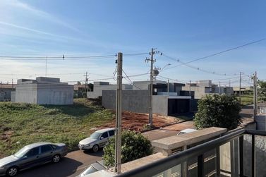 Casa &agrave; venda - 140m&sup2; - Parque Est&acirc;ncia II