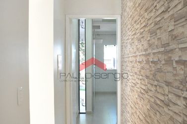 Casa &agrave; venda - 185m&sup2; - Parque Bandeirantes