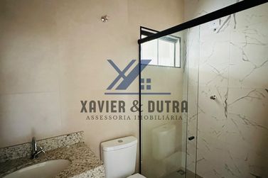 Casa para alugar - 95m&sup2; - Parque Residencial Metropolitano