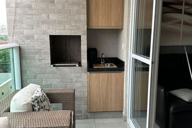Apartamento &agrave; venda - 105m&sup2; - Zona I