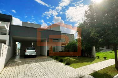 Casa &agrave; venda - 236m&sup2; - Parque Presidente