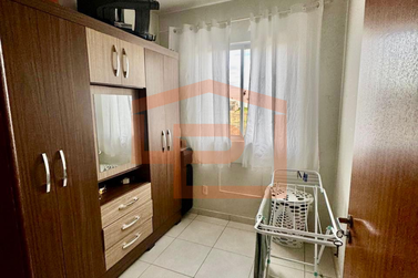 Apartamento &agrave; venda - 53m&sup2; - Jardim Belvedere
