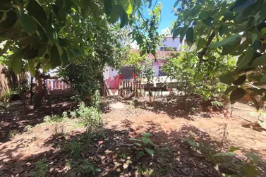 Casa &agrave; venda - Zona VI