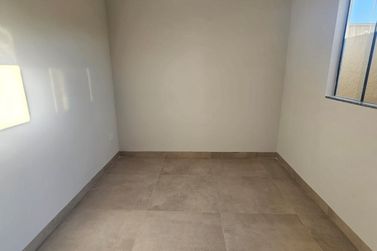 Casa &agrave; venda - 55m&sup2; - Parque Residencial Belo Monte