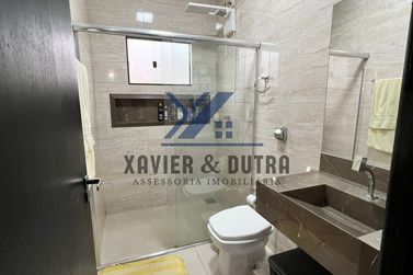 Casa &agrave; venda - 205m&sup2; - Zona V