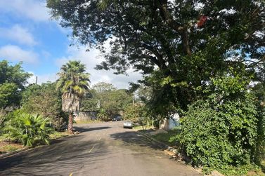 Terreno &agrave; venda - 195m&sup2; - Parque Cidade Jardim