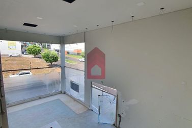 Sala Comercial para alugar - Gleba Figueira