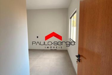 Casa &agrave; venda - 88m&sup2; - JARDIM PORTO FELIZ