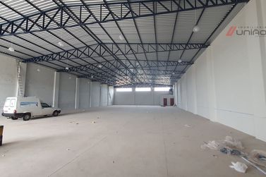 Sal&atilde;o Comercial para alugar - 1000m&sup2; - Parque Ibirapuera