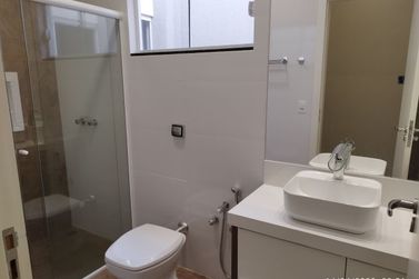 Casa para alugar - Parque Melhoramentos