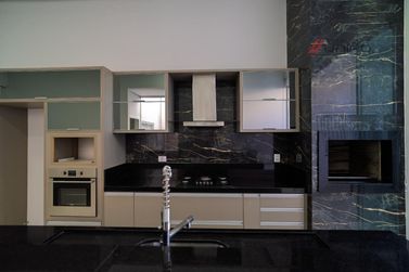 Casa &agrave; venda - 127m&sup2; - Jd Interlagos