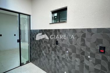 Casa &agrave; venda - 69m&sup2; - CRISTO REI