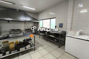 Terreno &agrave; venda - 4224m&sup2; - Pacaembu