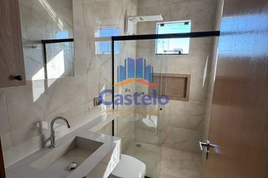 Casa &agrave; venda - 78m&sup2; - Parque jap&atilde;o