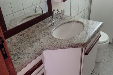 Casa para alugar - 100m&sup2; - JARDIM PARA&Iacute;SO