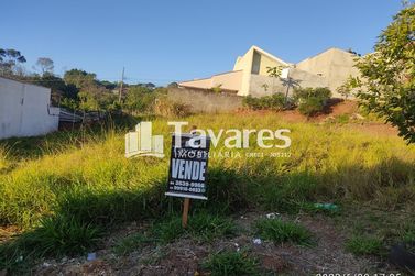 Terreno &agrave; venda - 157m&sup2; - Jardim Sakai