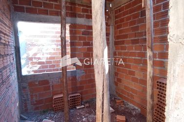 Casa &agrave; venda - 46m&sup2; - CRISTO REI