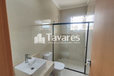 Casa para alugar - Parque Residencial Interlagos