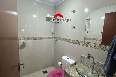 Casa &agrave; venda - 145m&sup2; - Parque Vit&oacute;ria R&eacute;gia