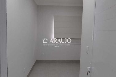 Casa &agrave; venda - 117m&sup2; - Jardim Arax&aacute;