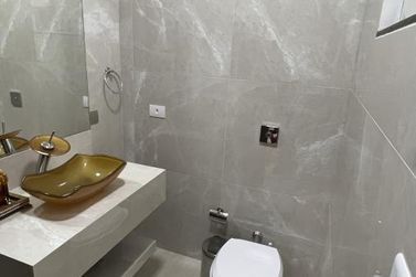 Casa &agrave; venda - 145m&sup2; - Jardim Colorado