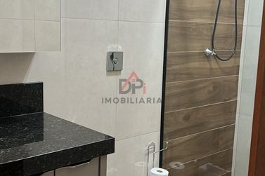Casa &agrave; venda - 85m&sup2; - Parque Est&acirc;ncia II