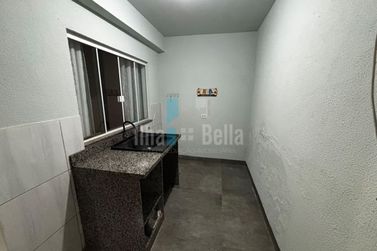 Casa para alugar - Parque Residencial It&aacute;lia