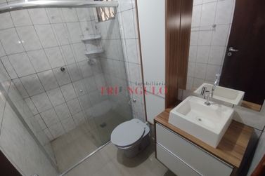 Casa para alugar - ZONA VI