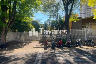 Terreno &agrave; venda - 945m&sup2; - Zona I