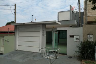 Casa &agrave; venda - 155m&sup2; - Zona V