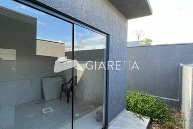 Casa &agrave; venda - 62m&sup2; - VILA PIONEIRO