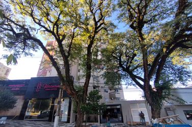 Apartamento &agrave; venda - Zona I