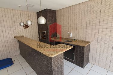 Casa &agrave; venda - 380m&sup2; - Zona I