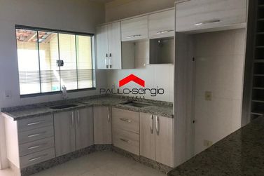 Casa &agrave; venda - 84m&sup2; - Parque Bandeirantes