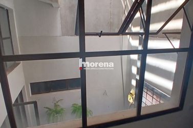 Sala Comercial para alugar - 80m&sup2; - Zona I