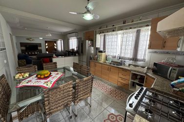 Casa &agrave; venda - 153m&sup2; - Parque Bandeirantes