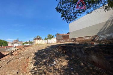 Sala Comercial &agrave; venda - 498m&sup2; - Zona II