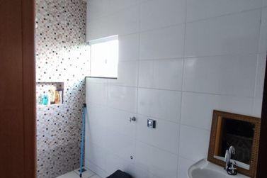 Casa &agrave; venda - 85m&sup2; - Jardim Veneza