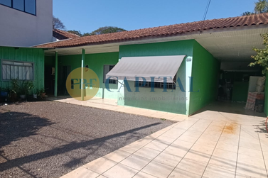 Casa &agrave; venda - 98m&sup2; - Zona V