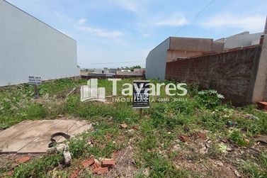 Terreno &agrave; venda - 161m&sup2; - Parque Ibirapuera