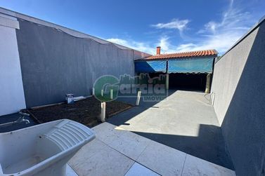 Casa para alugar - Jardim Panorama