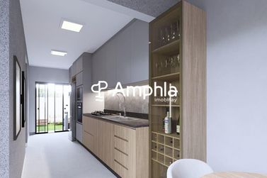 Casa &agrave; venda - 70m&sup2; - Positano