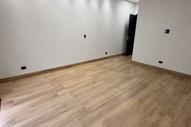 Casa &agrave; venda - 260m&sup2; - Condom&iacute;nio Euro Park