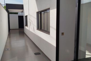 Casa &agrave; venda - 110m&sup2; - Jardim Veneza Ll