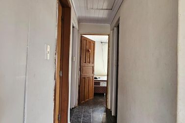 Casa &agrave; venda - 210m&sup2; - Ouro Branco