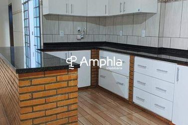 Casa &agrave; venda - 160m&sup2; - Jardim Conc&oacute;rdia