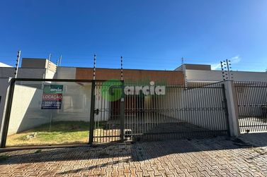 Casa &agrave; venda - 160m&sup2; - Parque Bandeirantes