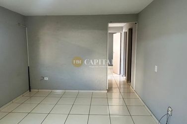 Apartamento para alugar - Zona III